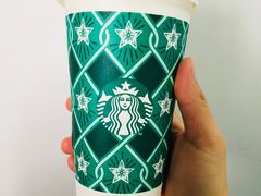 -星巴克臻选(莘庄仲盛店)