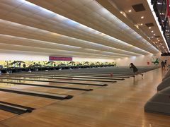 -广州保龄球馆(广州天河体育中心店)