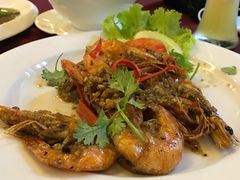 -BAI BUA RESTAURANT