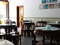 大堂-仁信老铺(嘉信店)