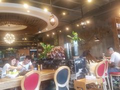 -花海牛火锅(泰合店)