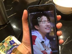 -Apple零售店(深圳益田假日广场店)