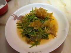 -京华烟云·北京烤鸭(领展购物广场·中关村店)