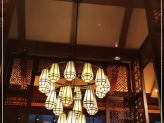 -丽江金茂凯悦臻选酒店-滇香馆