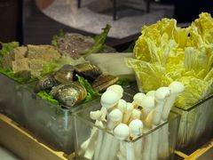 -东南里湖景餐厅·新闽菜(浦西万达店)