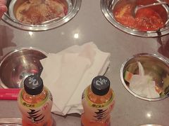 -龍歌自助小火锅(雨花台江南虹悦城店)
