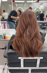 -5M HAIR SALON 旗舰店