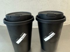 -M Stand(上海人民广场来福士店)