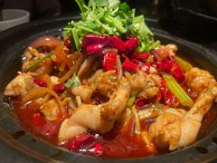 -川堂风·跷脚牛肉·乐山爆炒(中建乐荟天地店)
