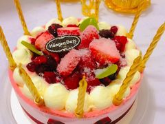 -哈根达斯(武汉天地店)