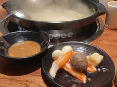 -串门邻居串串火锅(云南南路店)