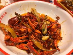 -去吃龙虾 | 烧烤·龙虾馆(红林世界城店)