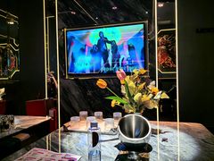 -INLOVE KTV(西溪印象城店)