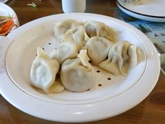 -百味饺子城•海鲜家常菜(秦皇岛店)