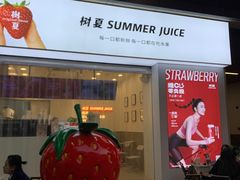 -树夏(鹭洲里店)