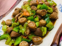 35元小肠套肠-九鲤湖莆仙菜馆(卧湖路店)