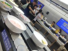 -华三爷拌面(上海光启城店)