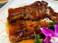 -强记海鲜·大排档(蛇口新街店)