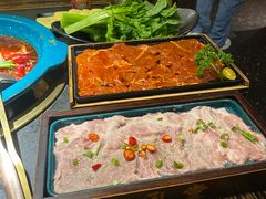 -吼堂老火锅(太古里总店)