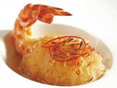 -鼎鼎香·港式火锅(北京SKP店)