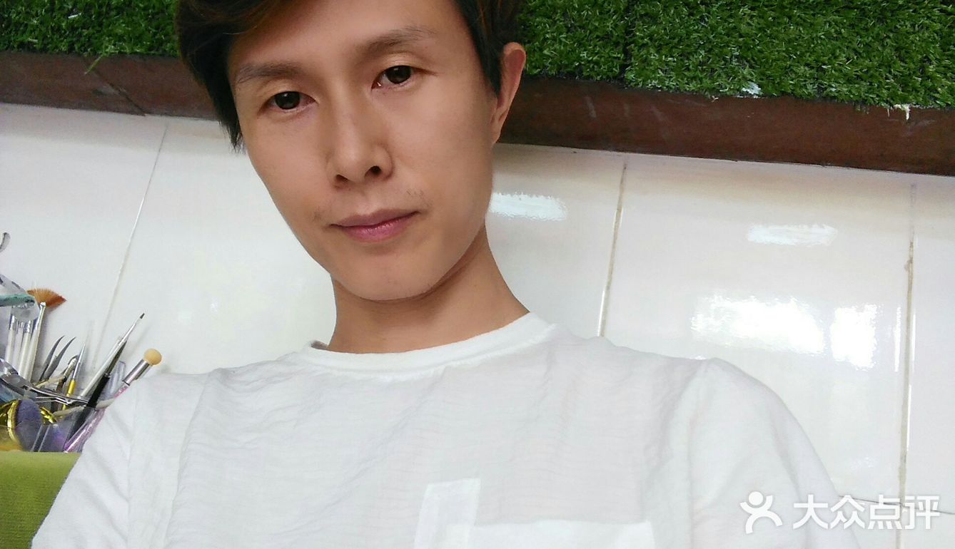 不要总看图片跟着剪，你的脸型适合才重要