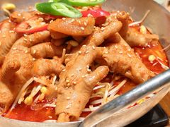 -KimPro 辛普乐概念韩餐