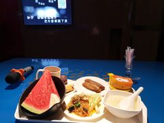 -堂会·KTV·自助餐·团建聚会(天河店)