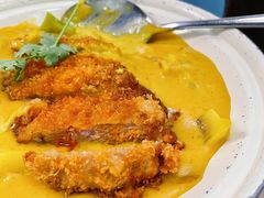 -米泰芒·东南亚料理(体育西店)
