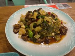 -唔止卤嘢·潮州府城菜(鹭江店)