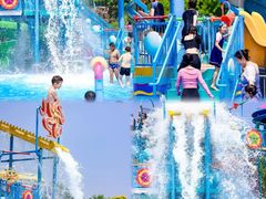 -欢乐水魔方水世界