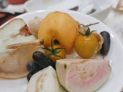-第六季自助餐厅(甜水园店)