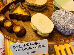 -发酵食堂(屏风街店)