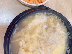 -拌来拌去石鍋拌飯(文鼎店)