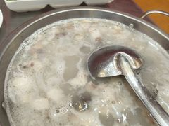 -前堡羊汤岫岩一部(凯隆店)