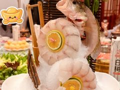 -日坛涮肉(日坛公园店)
