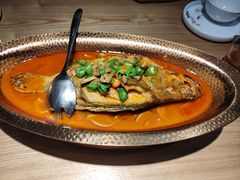 -徽张·新徽菜(五棵松·永定路店)