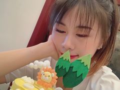 -CarolCake卡萝家(锦华万达店)