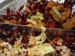 -小鱼小牛·鱼牛干锅·脆鱼火锅(世欧广场店)