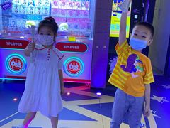 -反斗乐园(领展中心城店)