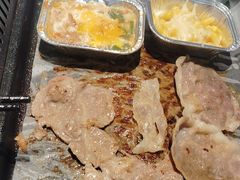 -非烤勿扰自助烤肉(合胜百货店)