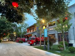 -即墨古城