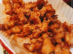 -永兴發香港茶餐厅(三坊七巷店)