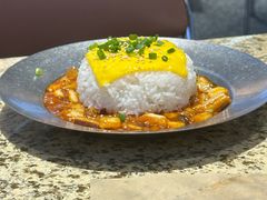 -安又胖韩国烤肉(长宁龙之梦店)