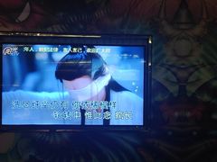 -K+全国连锁KTV(绿地缤纷天地店)