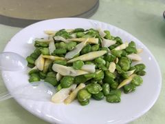 -奥华餐厅·老张记(台基厂店)