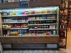 -Alimentari早午餐(安福路店)