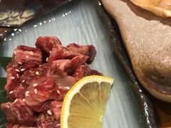 -丸藏和牛烧肉专门店(园区师惠坊店)