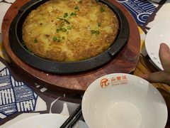 -山西派脂油饼(众创店)