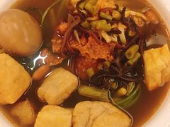 -水平有限广西米粉·广西风味集(五道口店)