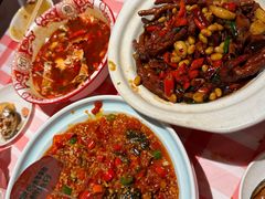 -辣小鲜·南昌大排档(船山路店)